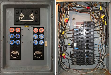 electric stove fuse box|residential electrical fuse box.